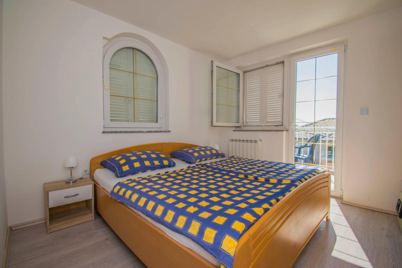 Apartments Relax Near Opatija Exterior foto