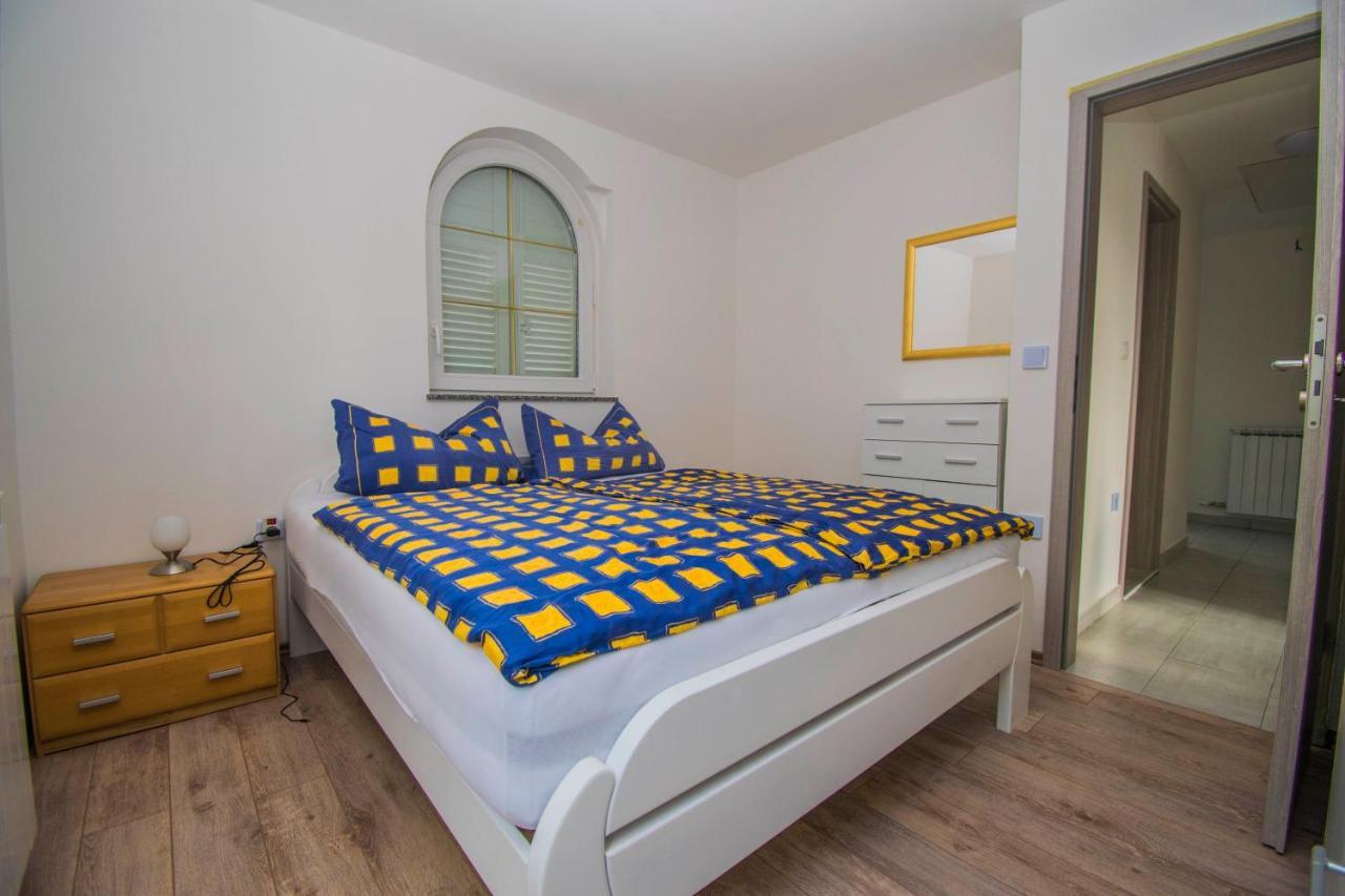 Apartments Relax Near Opatija Exterior foto