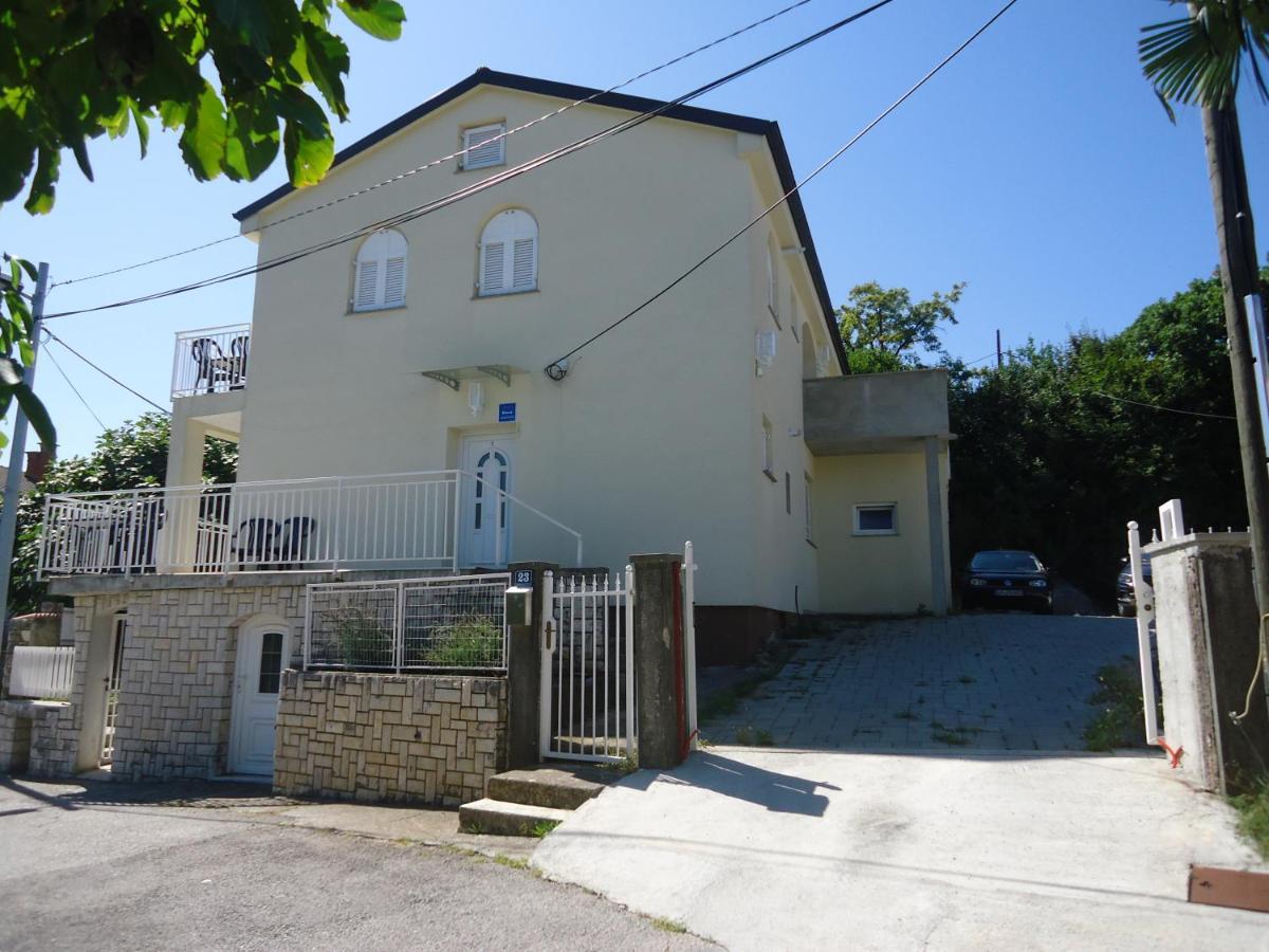 Apartments Relax Near Opatija Exterior foto