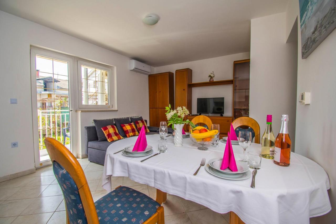 Apartments Relax Near Opatija Exterior foto